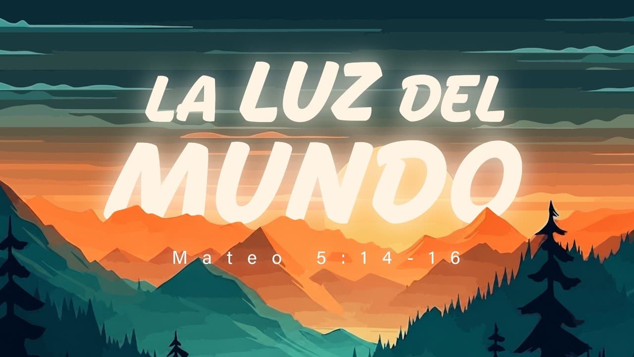 La Luz Del Mundo   Pastor Luis Parada