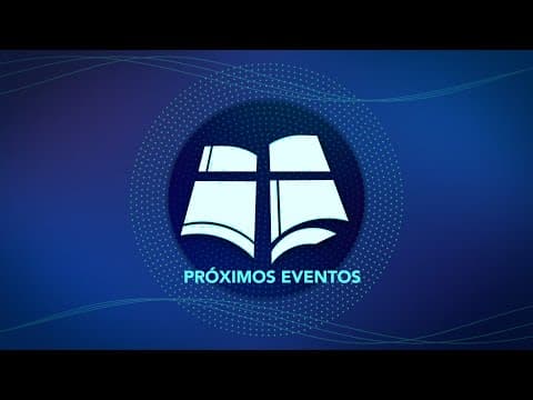 Próximos Eventos 10/27/2024
