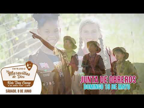 Próximos Eventos 5/19/2024