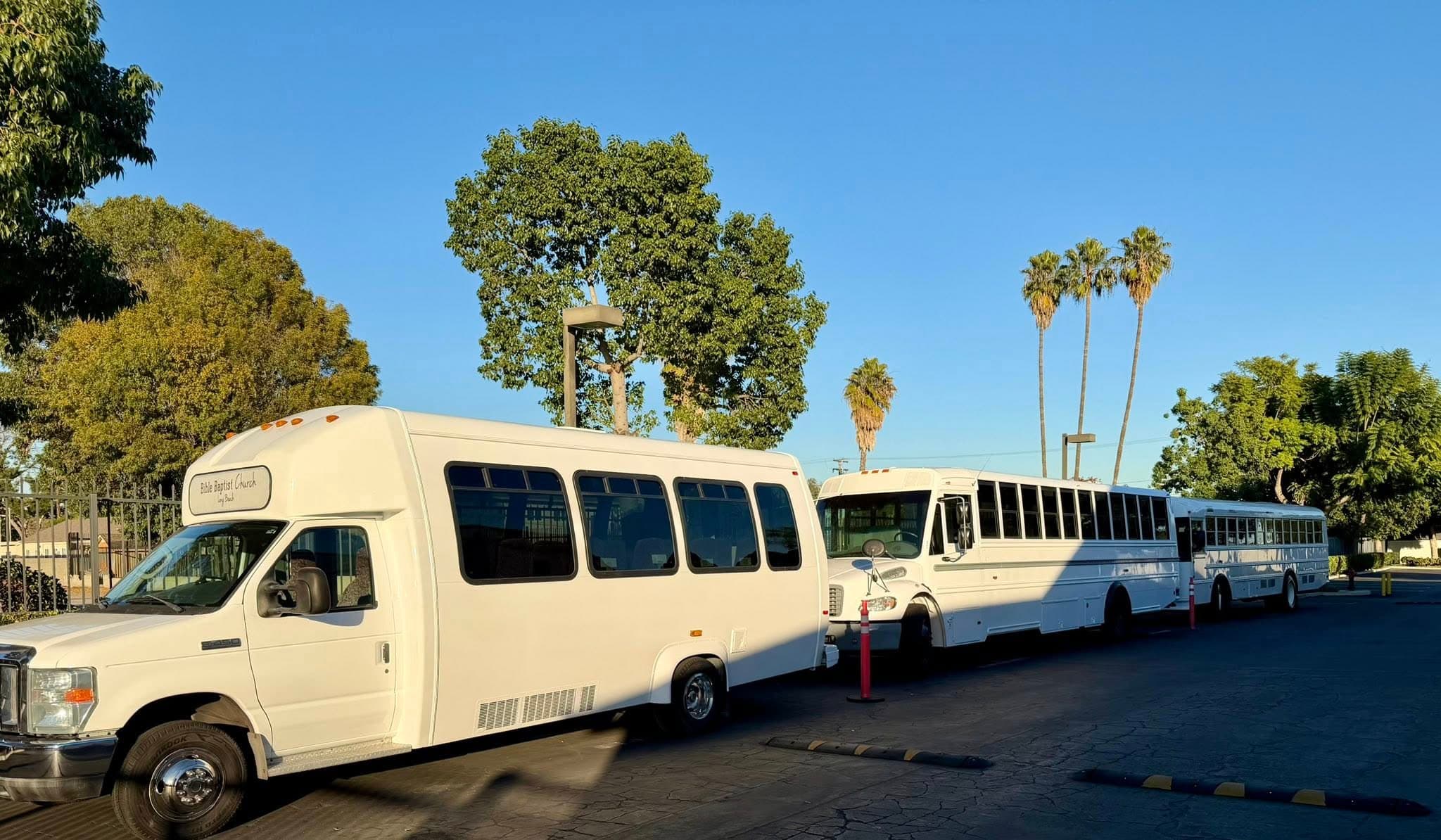 Nuestros Autobuses