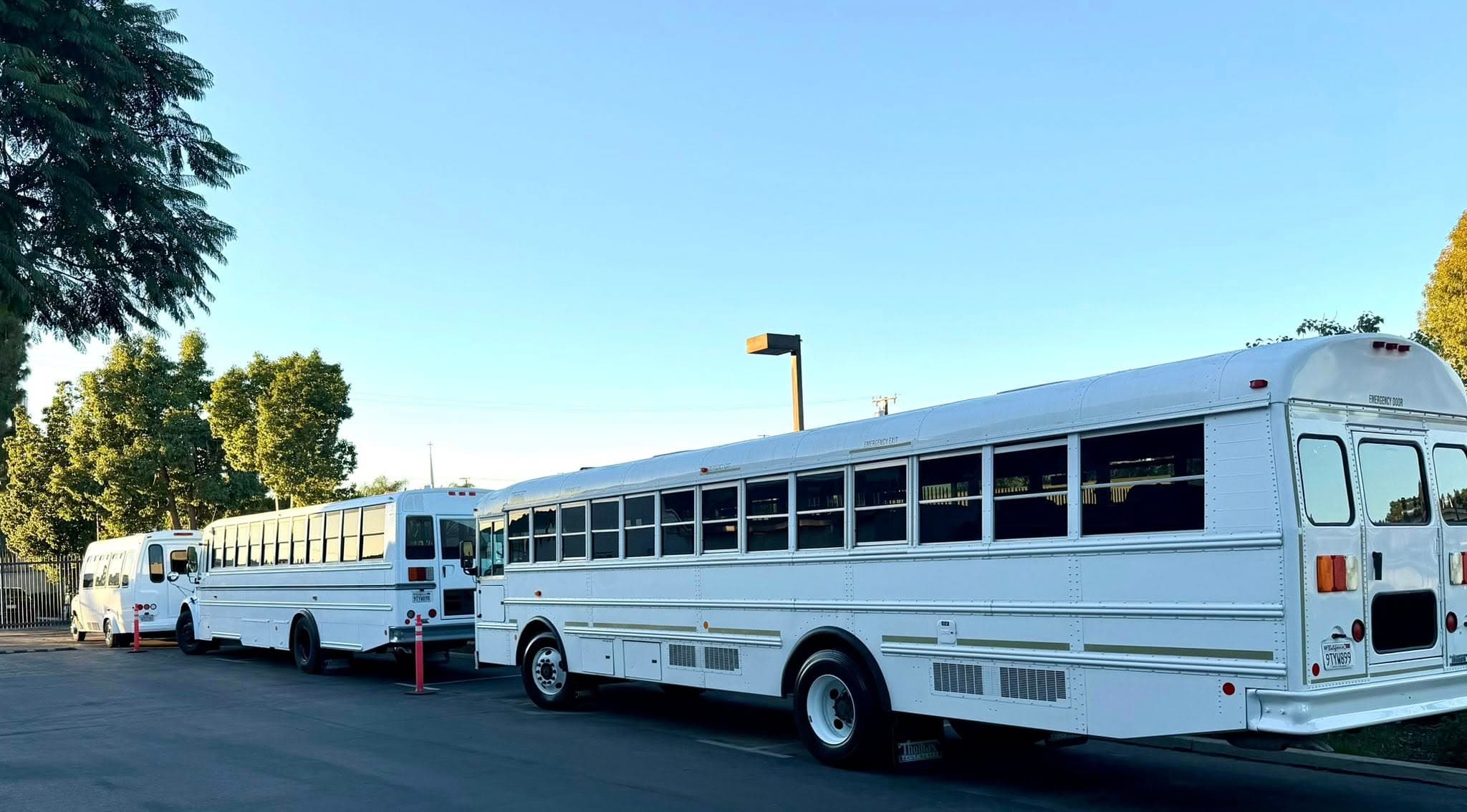 Nuestros Autobuses