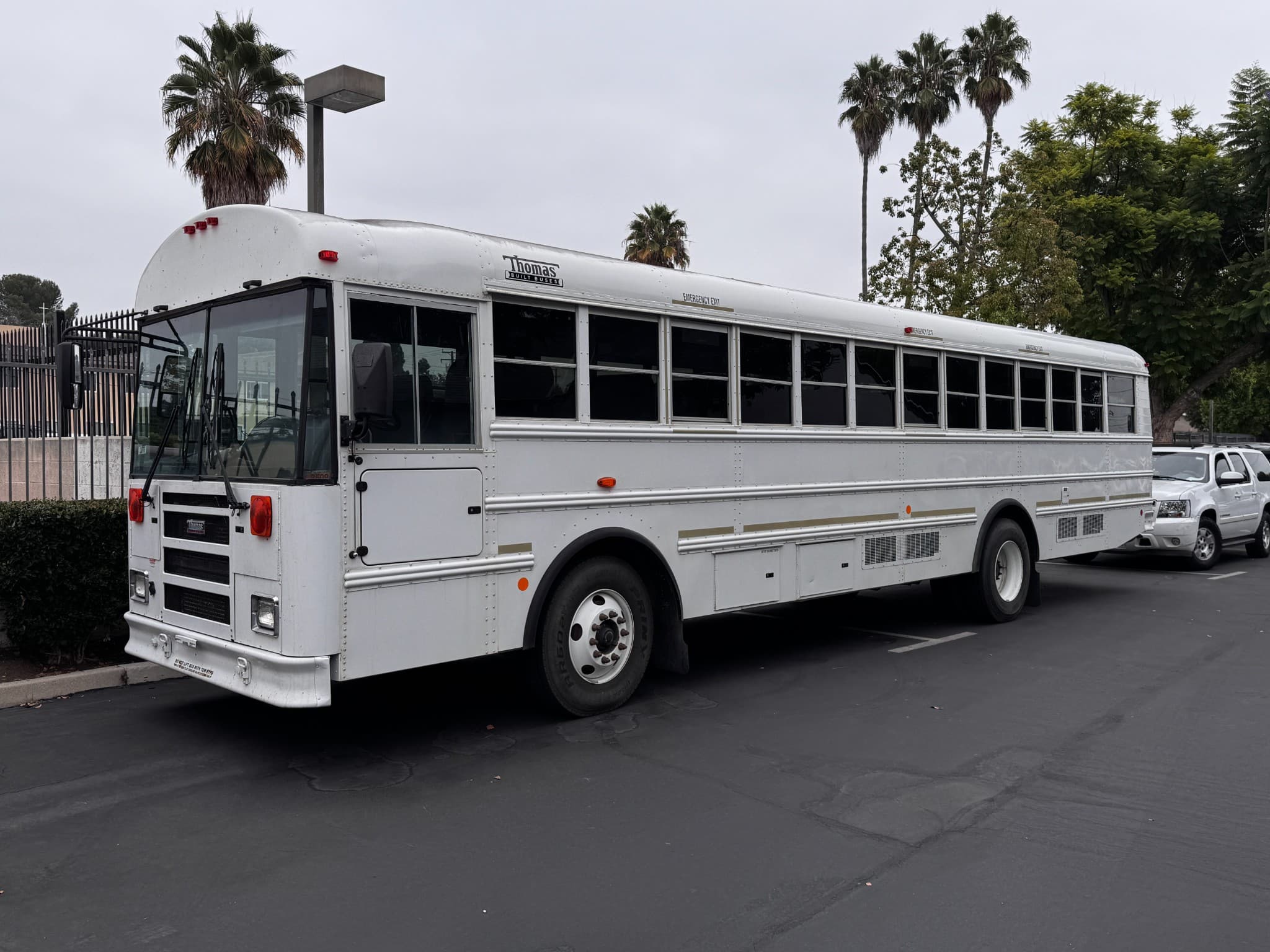 Nuestros Autobuses