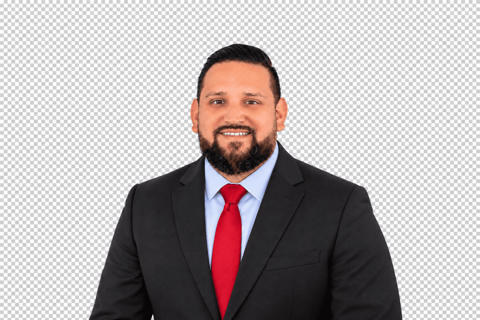 Louis Parada