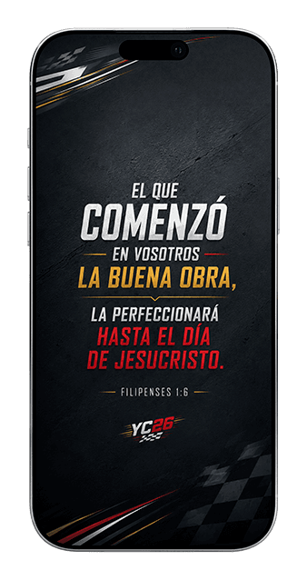 Vista previa del wallpaper del versículo Filipenses 1:6 en modo oscuro