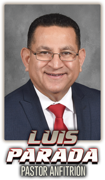 Luis Parada