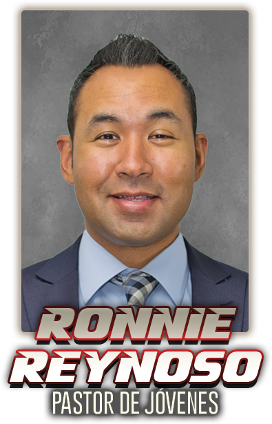 Ronnie Reynoso