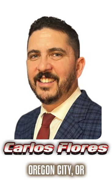 Carlos Flores