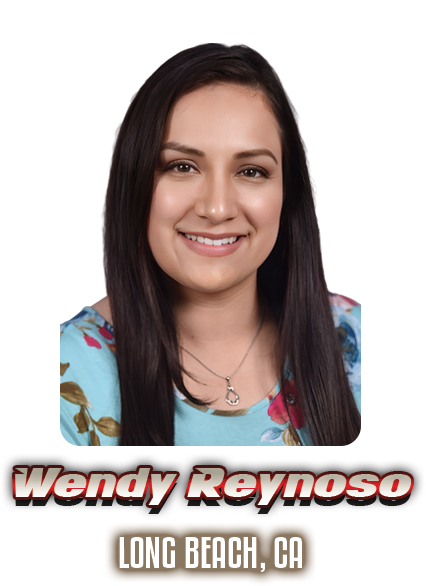 Wendy Reynoso